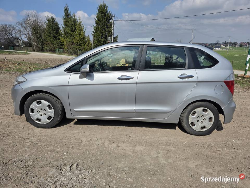 Honda FRV 20i gaz Kraków