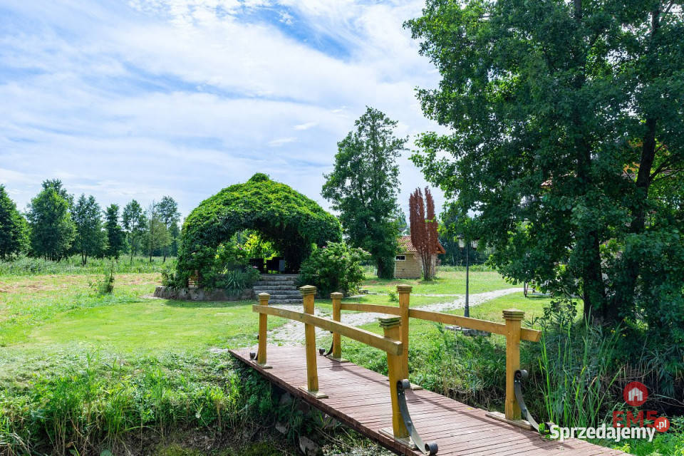 Ogłoszenie dom wolnostojący Rzędziany 22300 318zł/m2