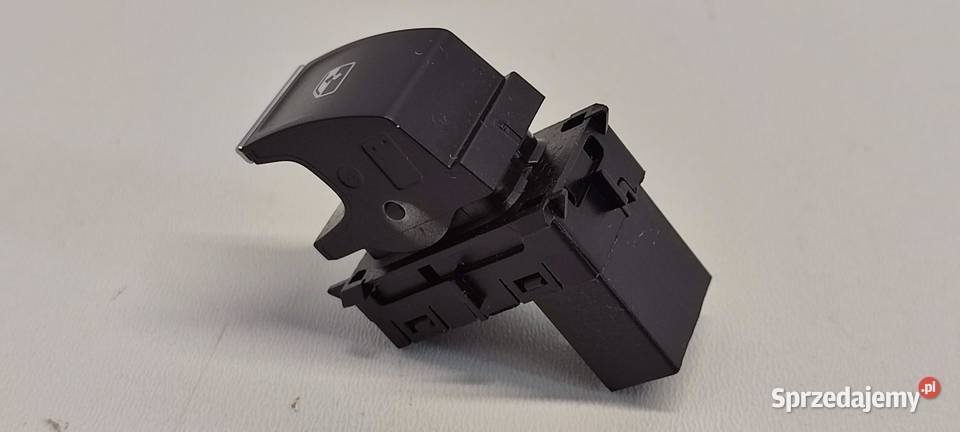 VW TIGUAN II PRZEŁĄCZNIK SZYBY 5G0959855L osobowe