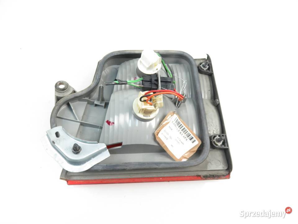 LAMPA LEWA TYLNA SAAB 95 Kombi 5142278 małopolskie