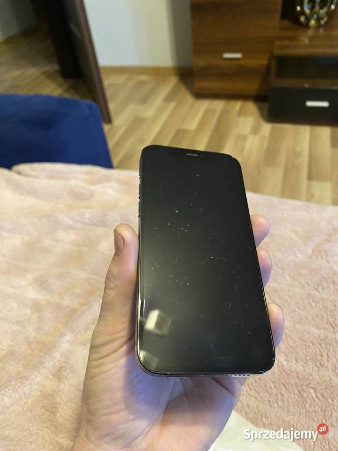 iPhone 12 Pro 128 GB