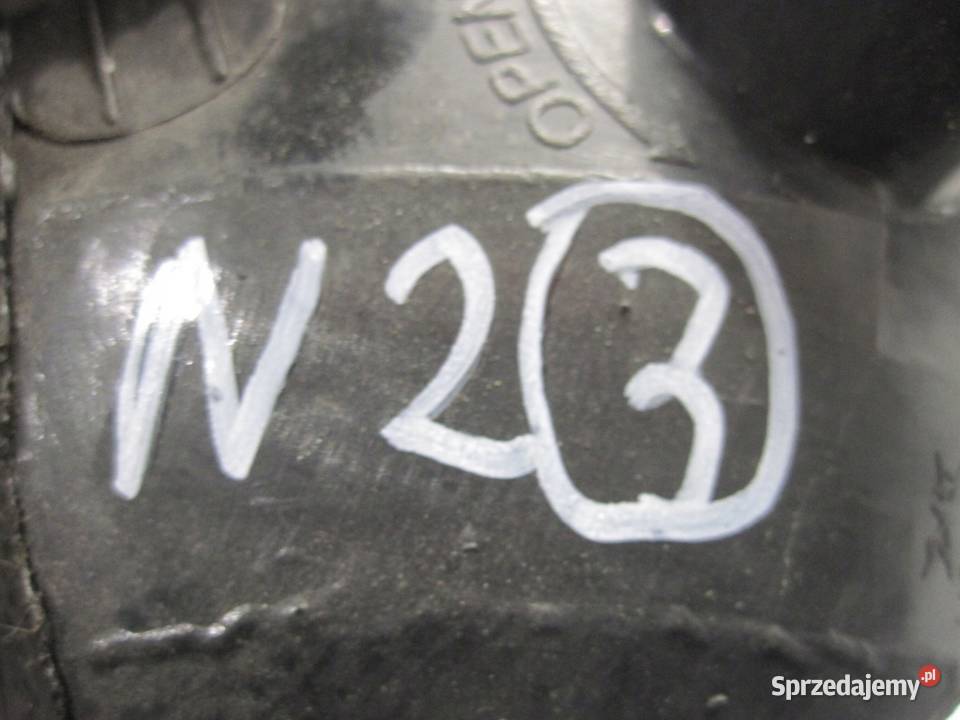 KIA SPORTAGE III 12r halogen prawy 922023W Kielce