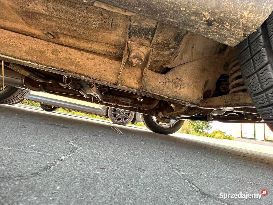 Suzuki Vitara x90 LPG sprawne 1600cm3 Motoryzacja Świątkowice