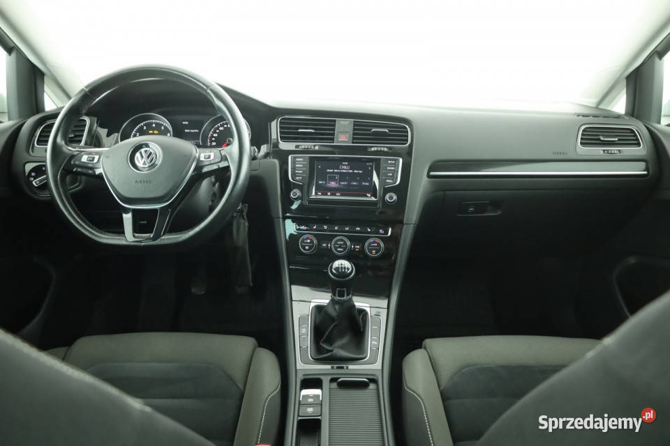 VW Golf 14 TSI elektryczne szyby Piaseczno
