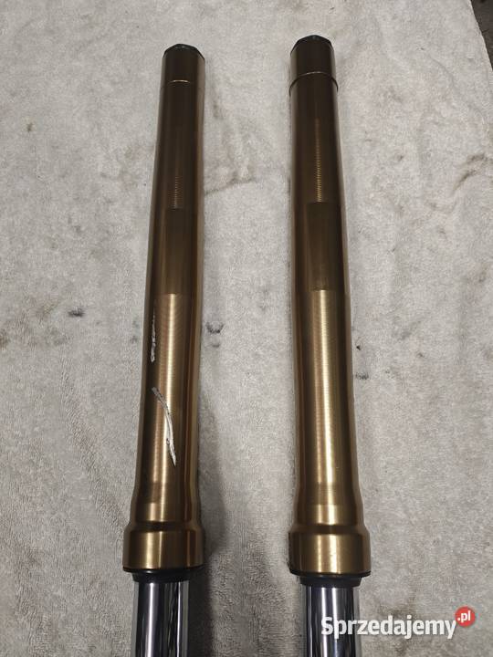 Amortyzatory przednie honda cbr 650 R 20192023 Jelenia Góra