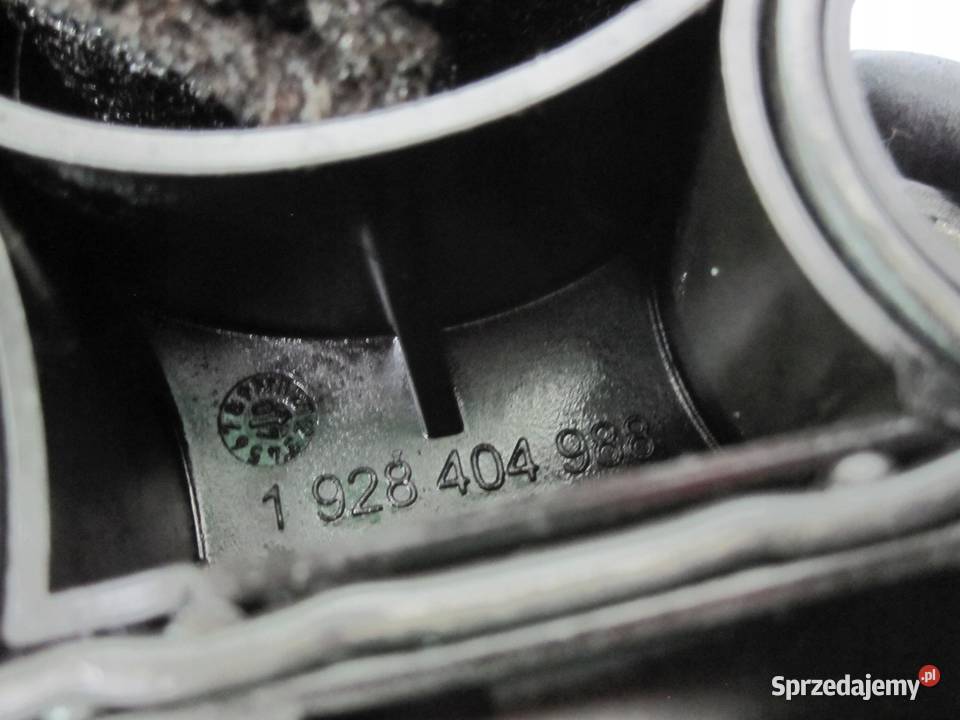 Sprinter W906 22 CDI 646985 separator oleju osobowe świętokrzyskie