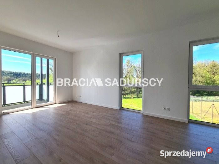 Ogłoszenie mieszkanie 4545m2 3 pokoje Myślenice