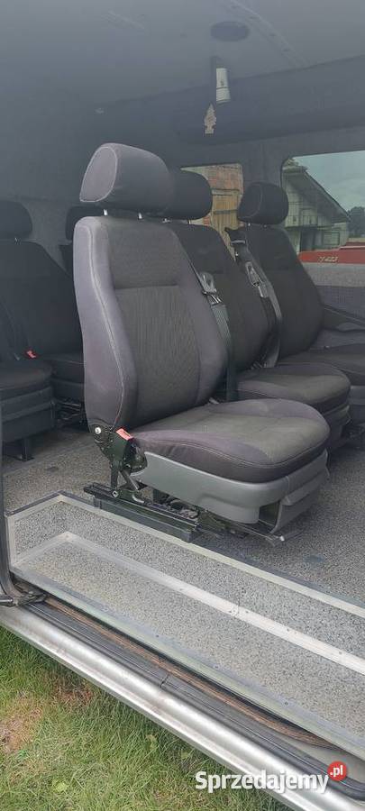 Renault Master 23 165 165KM Kadłubiska