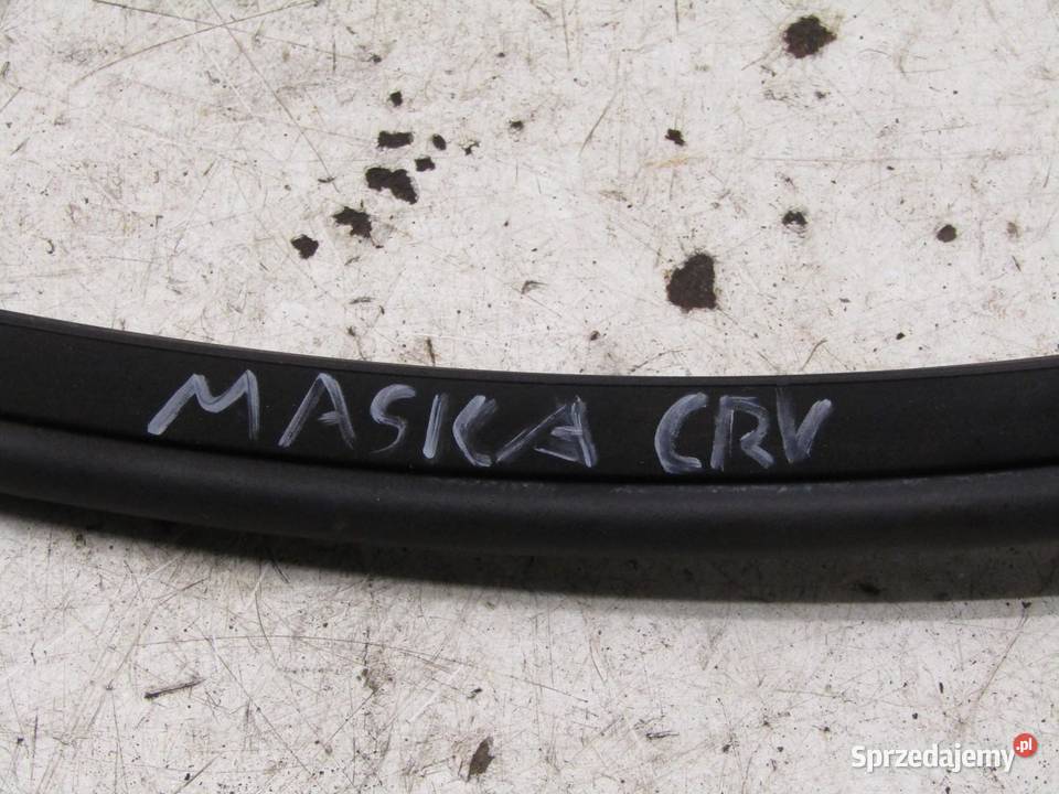 USZCZELKA KAROSERYJNA MASKI PRZEDNIA PRZÓD HONDA osobowe