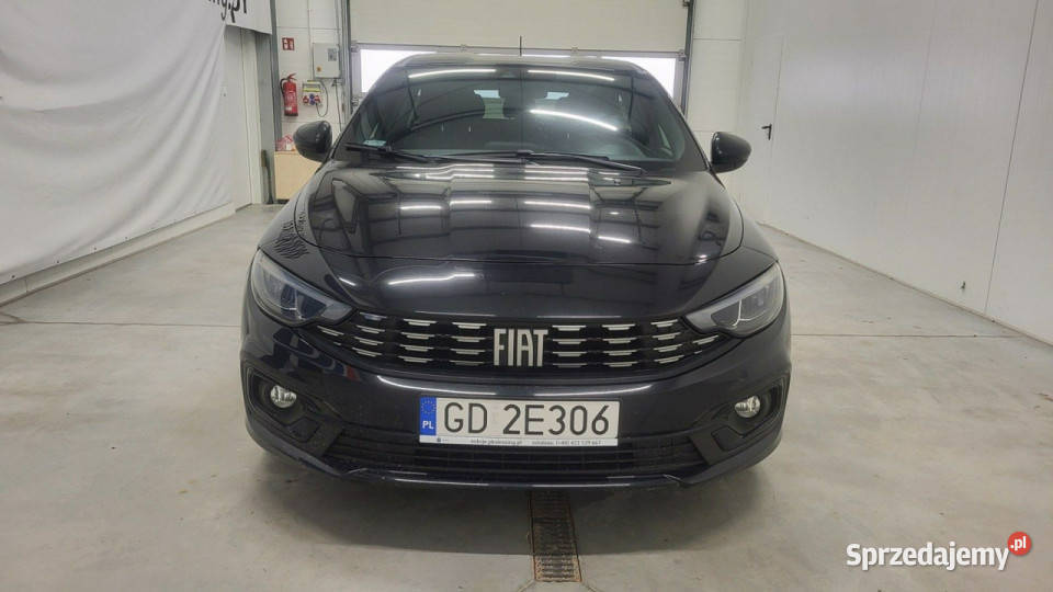 Fiat Tipo 10 T3 City Life II 2016