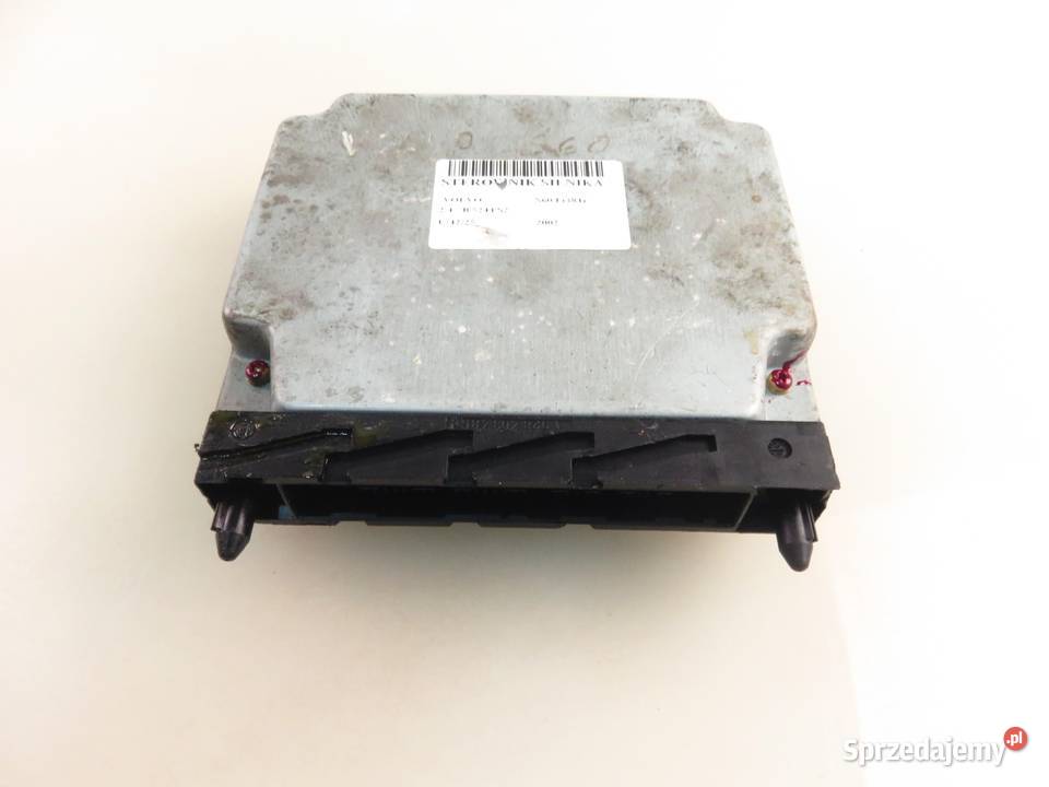 STEROWNIK VOLVO S60 I 384 24 140 B 5244 S2