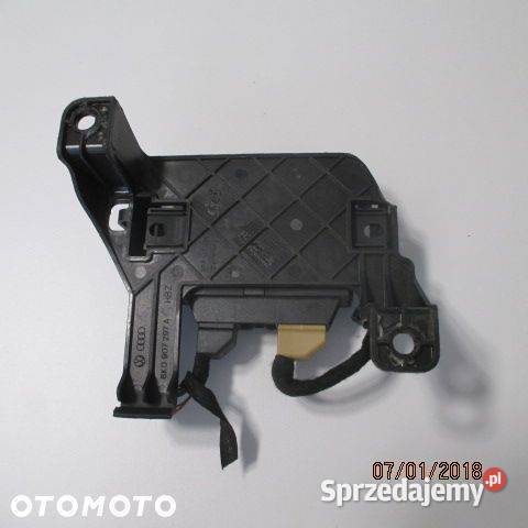 MODUŁ STEROWNIK PDC AUDI 8K0919475Q Motoryzacja Rakoniewice