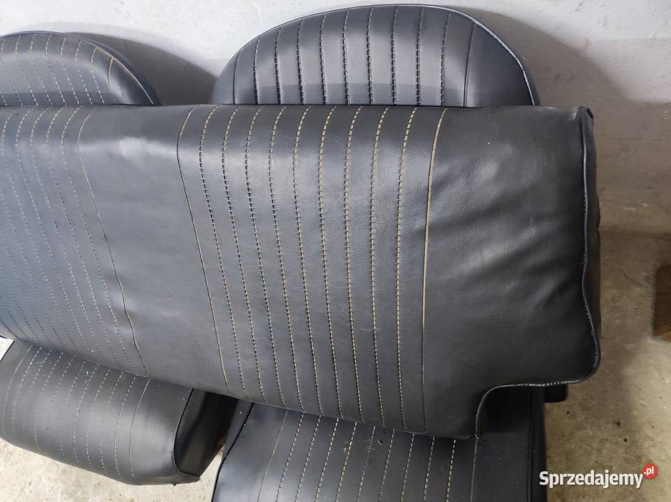 Kanapa Fiat 126p Krosno