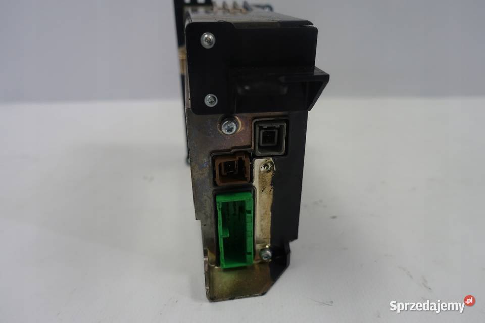 Volvo S60 V70 XC70 TELEFON panel telefonu osobowe Pozostałe lubelskie Chełm