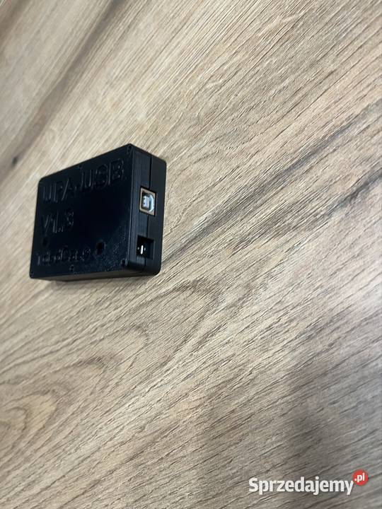 Obudowa programatora UPA Kolory Wieluń