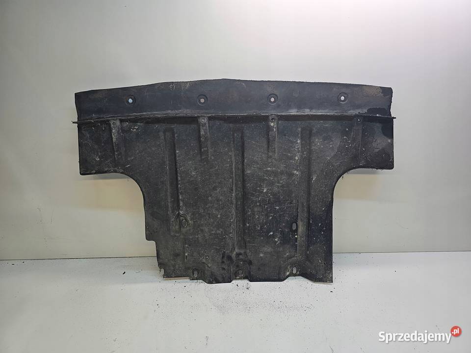 OSŁONA POD SILNIK PŁYTA AUDI Q7 4L 7L8825285 Przystajń