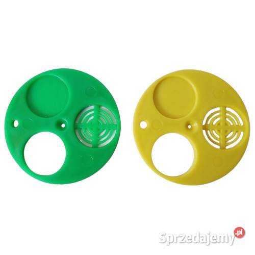 Zasuwka okrągłe zamknięcie wylotka średnica 85mm Pszczelarstwo Posada Jaśliska