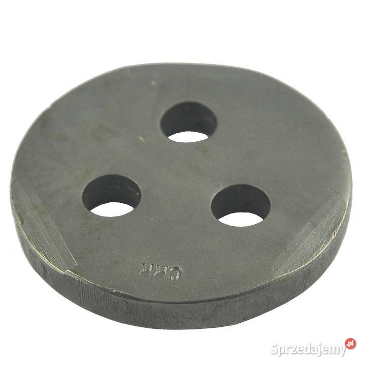 Podkładka przedniego koła 64 mm Yanmar EF453T Tajęcina