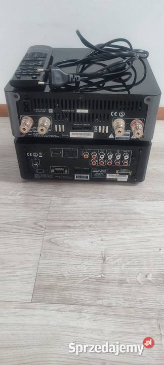 Głośniki Harman Kardon Mas 100 łódzkie Paradyż