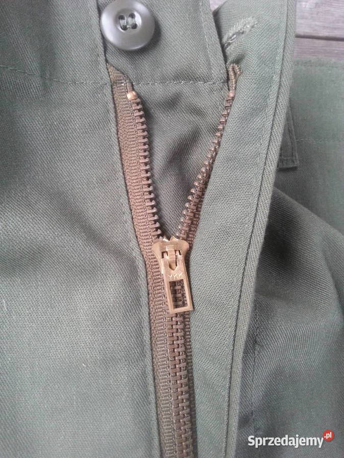 Mundur garnizonowy us army typ II small short