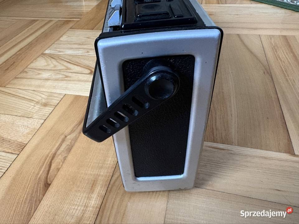 Radiomagnetofon Grundig RB3200 Unitra Kasprzak Ryki