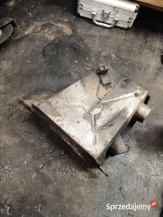 Filtr powietrza wsk 175 Sport m21w2 oryginał Zamość