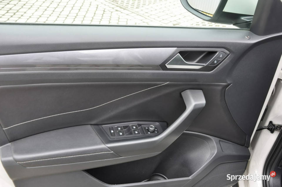 Volkswagen TRoc 15TSI 150 DSG Style Kamera T-Roc Stalowa Wola