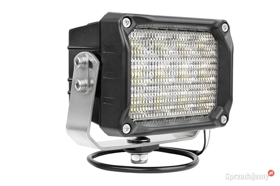Lampa Robocza LED CRP3B5750001 Wesem 7000lm Miączyn