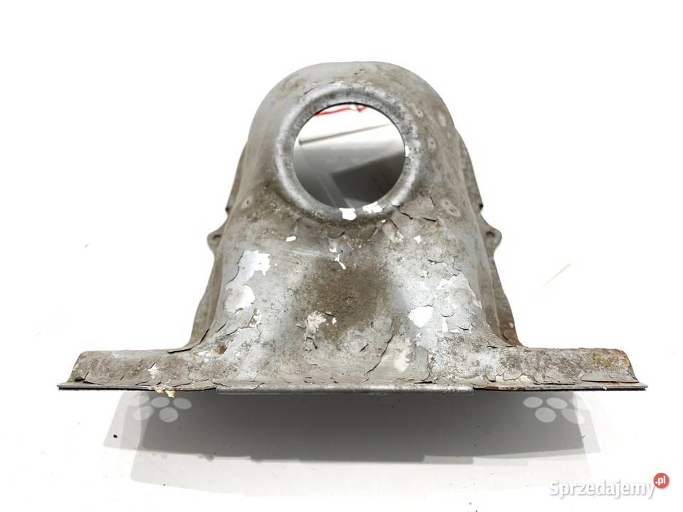 OSŁONA TERMICZNA HONDA CIVIC IX osobowe