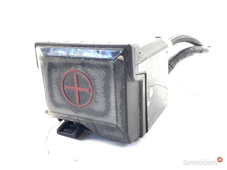 KLEMA PLUS HYUNDAI KONA 91971F2100 10 120