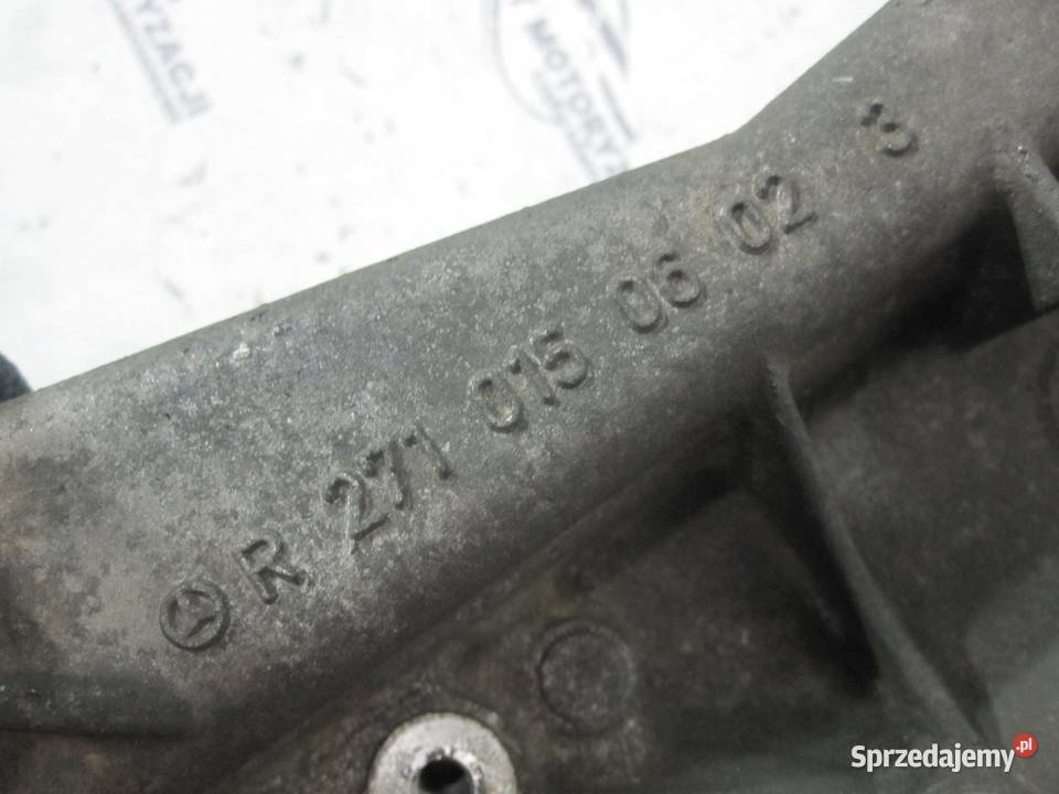 MERCEDES W212 12r 18 B CGI 271860 184 obudowa