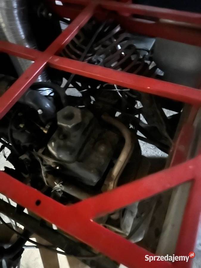 Buggy terenówka Zawoja