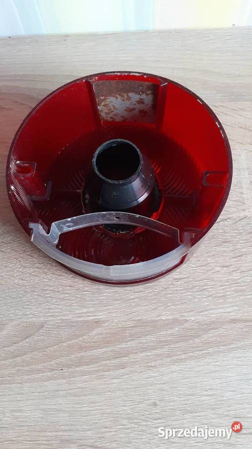 Lampa zespolona DDR Pozostałe Łukanowice