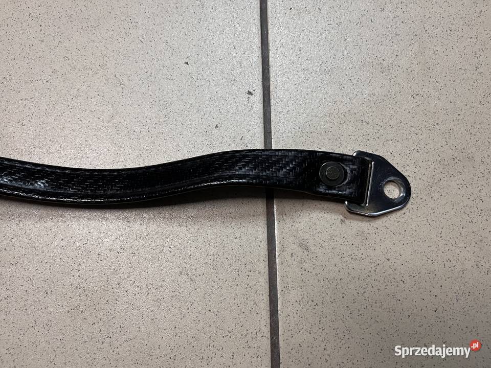 Pasek siedzenia Honda Shadow VT 750 Black Widow Pozostałe Brzeszcze