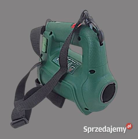 Bosch pistolet natryskowy easyspray 18v100 Chrzanów sprzedam