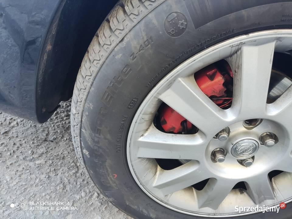 Chrysler Sebring Limited 24 LPG automat benzyna+LPG śląskie Sosnowiec