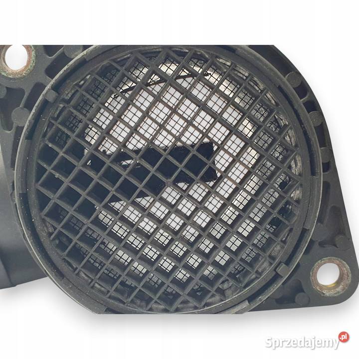 PRZEPŁYWOMIERZ Fiat Stilo Doblo Alfa Romeo 156 Przepływomierze
