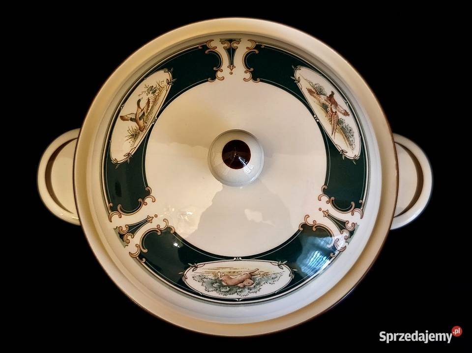 Serwis obiadowy Keltcraft Noritake Ireland Chełm