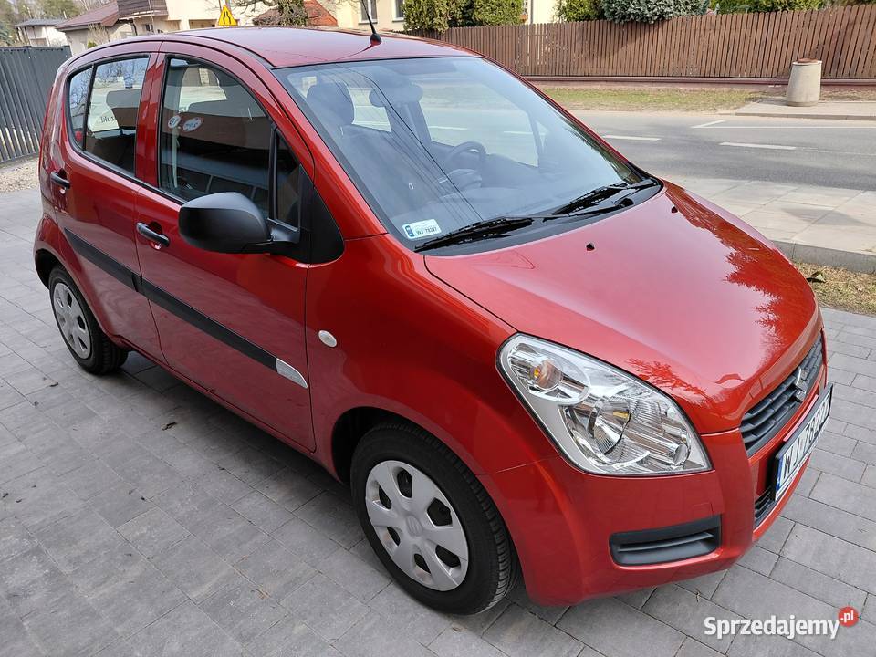 20000 Przebiegu nowy