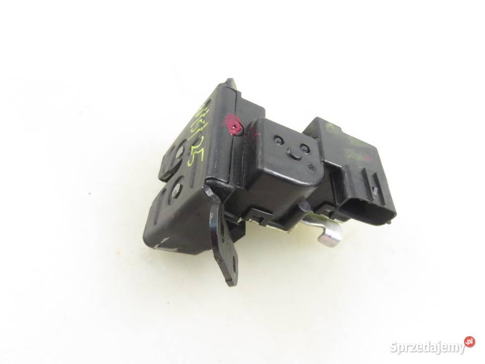 ZAMEK KLAPY HYUNDAI ix35 812301H300