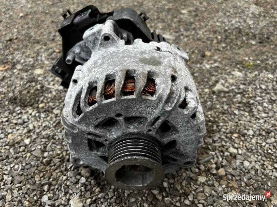Alternator StartStop Peugeot 308 16 HDI Pilzno