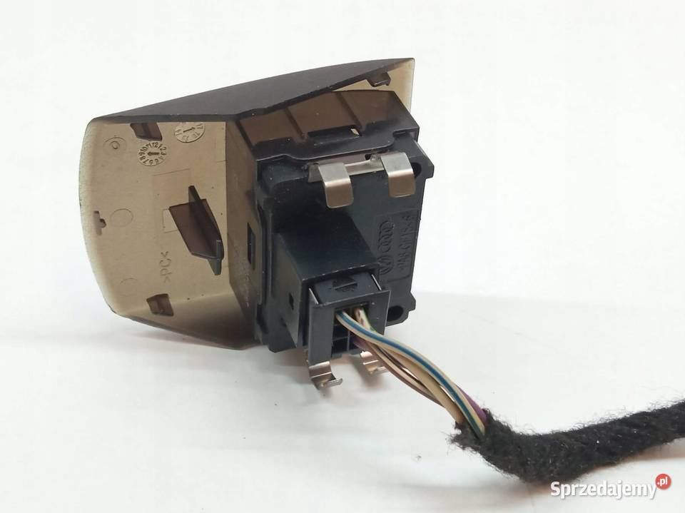 CZUJNIK SENSOR NASŁONECZNIENIA 2K0907539B VW świętokrzyskie
