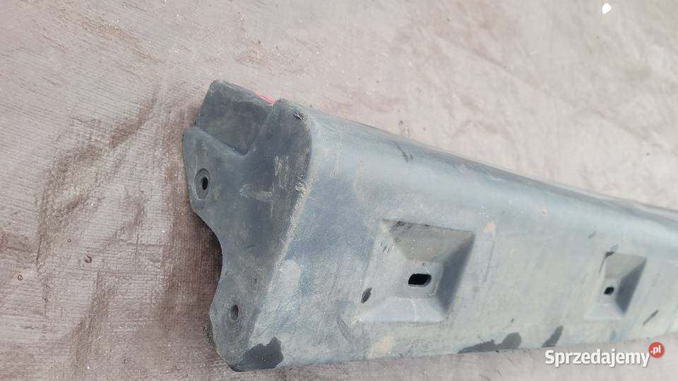 PRÓG LISTWA PROGOWA PRAWA RANGE ROVER SPORT L320