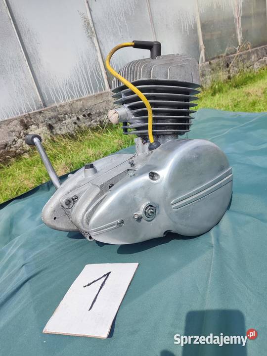 zębatka oryginał nie używana wsk wfm osa shl Rumia sprzedam