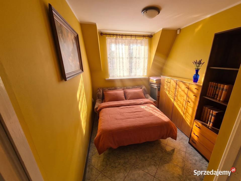 2 Domy Pruszków w jednego mazowieckie