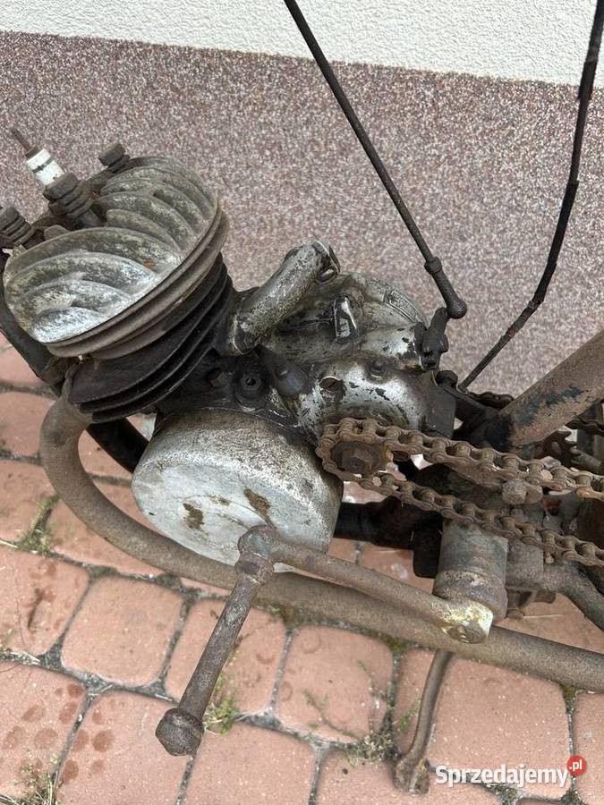 DKW nsu zundapp wsk Opatów