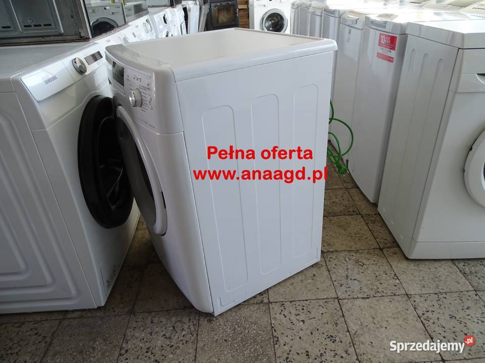 Suszarka BAUKNECHT TK Champion 7 A Pompa Ciepła Goleniów sprzedam