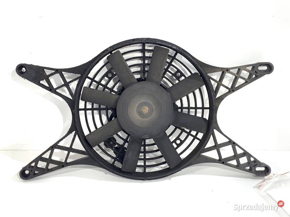 WENTYLATOR CHŁODNICY LIGIER XTOO 05 5 0512