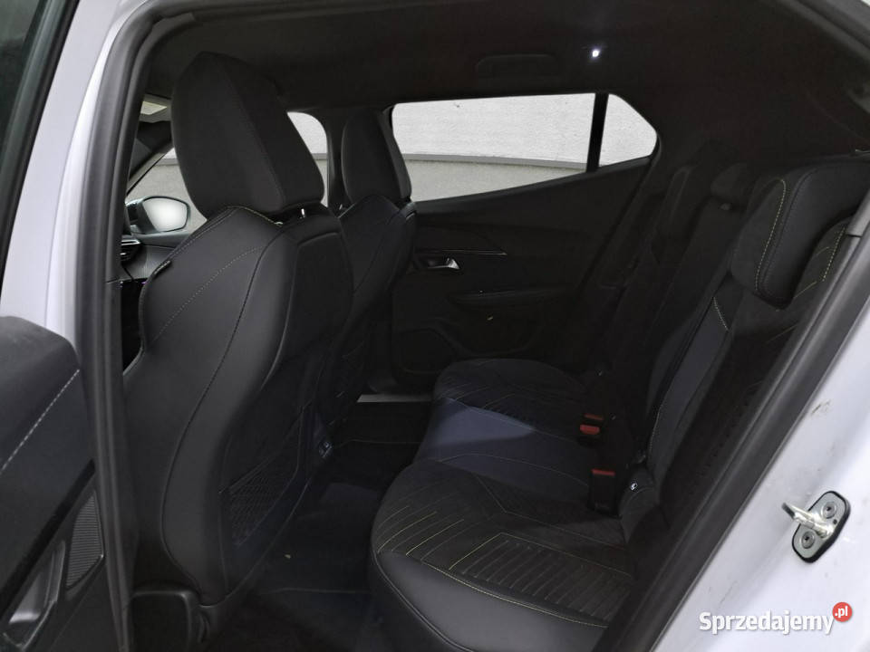 Peugeot 2008 II 2019 pełny VAT Komorniki