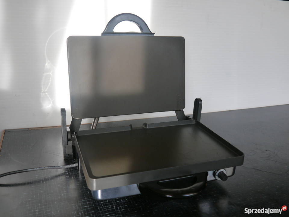 THERMOCOOKER Urządzenie Wielofunkcyjne Grill wolnostojące Chorzów sprzedam